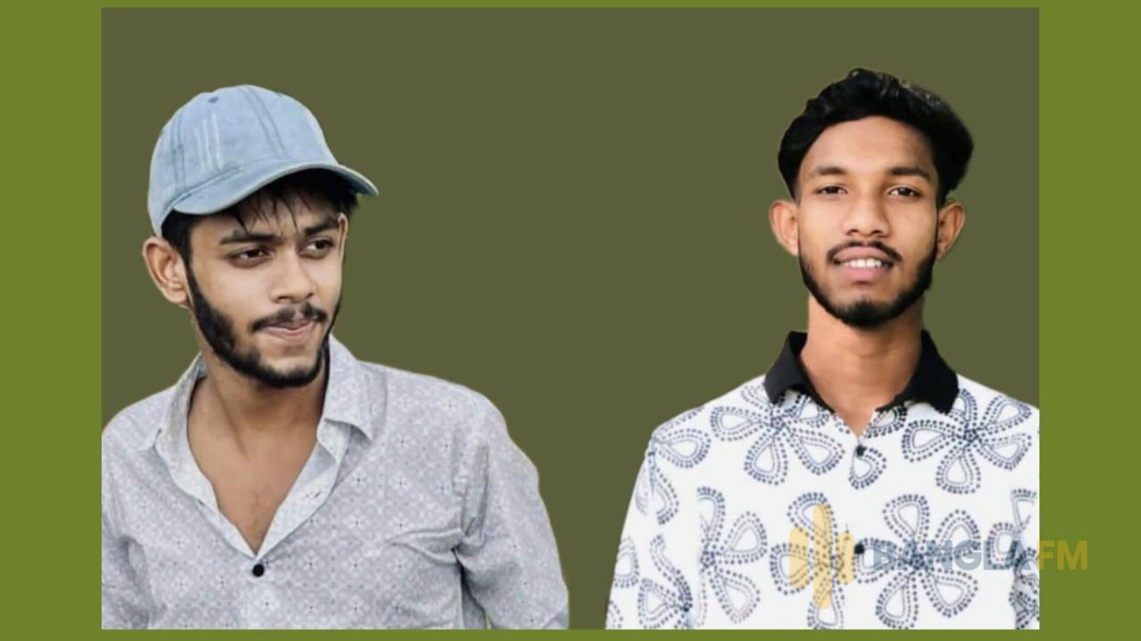 জামালপুরে মাদক উদ্ধার, আটক-২ 