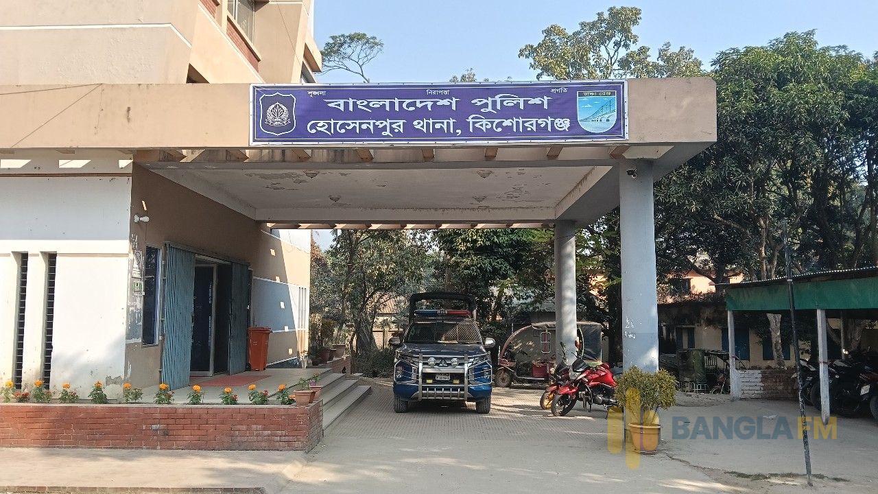 হোসেনপুরে ইটভাটার দেয়াল ধসে ২ শ্রমিকের মৃত্যু, আহত ২