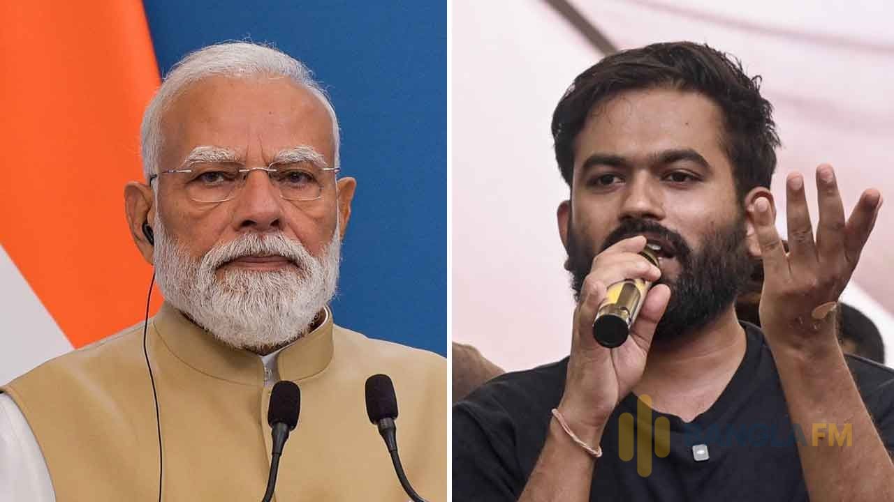 আন্দোলন শুরুর আগেই হার মেনেছেন মোদি: অভিজিৎ দীপক