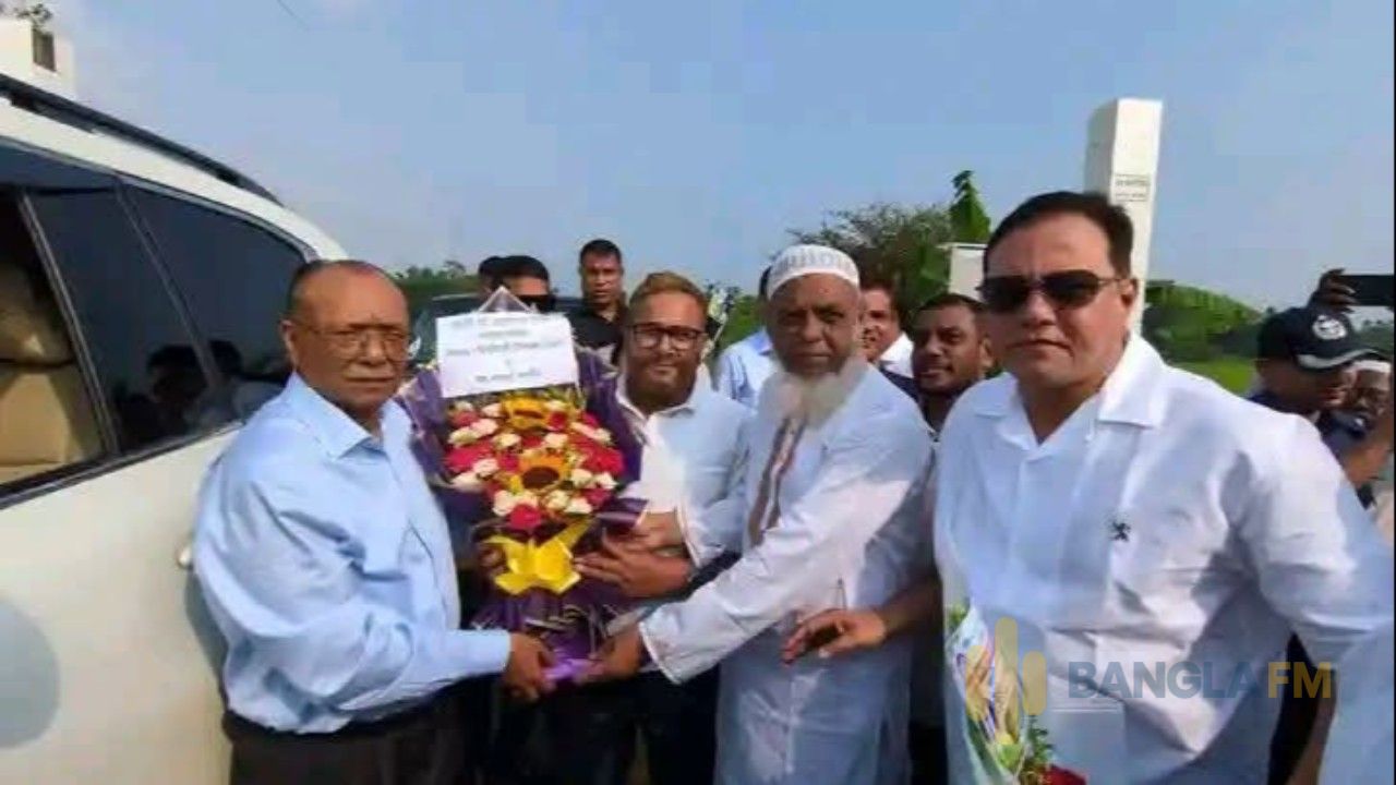 হাতি চলাচলের করিডর চালু করতে শিগগিরই ভারতের সঙ্গে সংলাপ শুরু হবে: পরিবেশমন্ত্রী