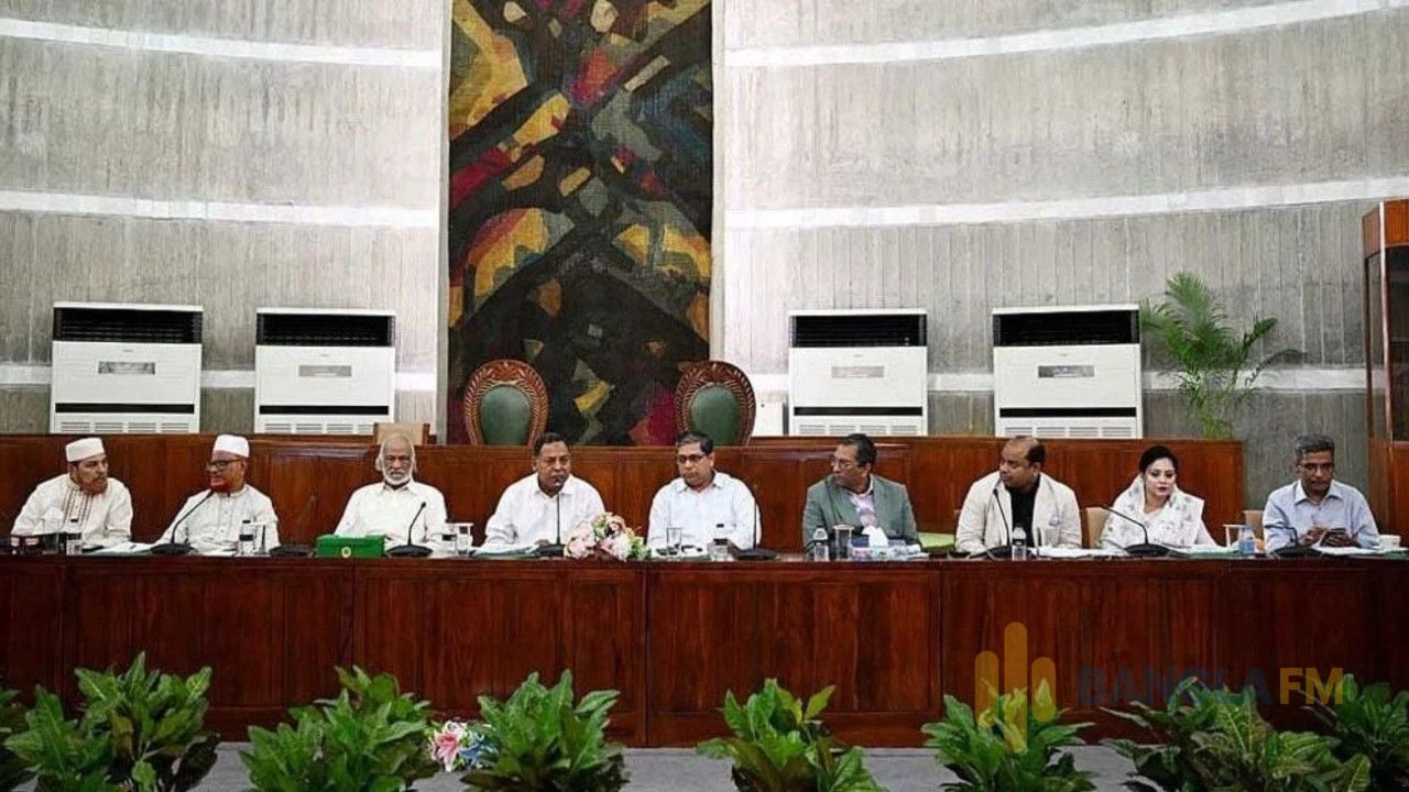 সুষ্ঠু স্থানীয় সরকার নির্বাচনে পুরোপুরি প্রস্তুত নয় আইনশৃঙ্খলা বাহিনী