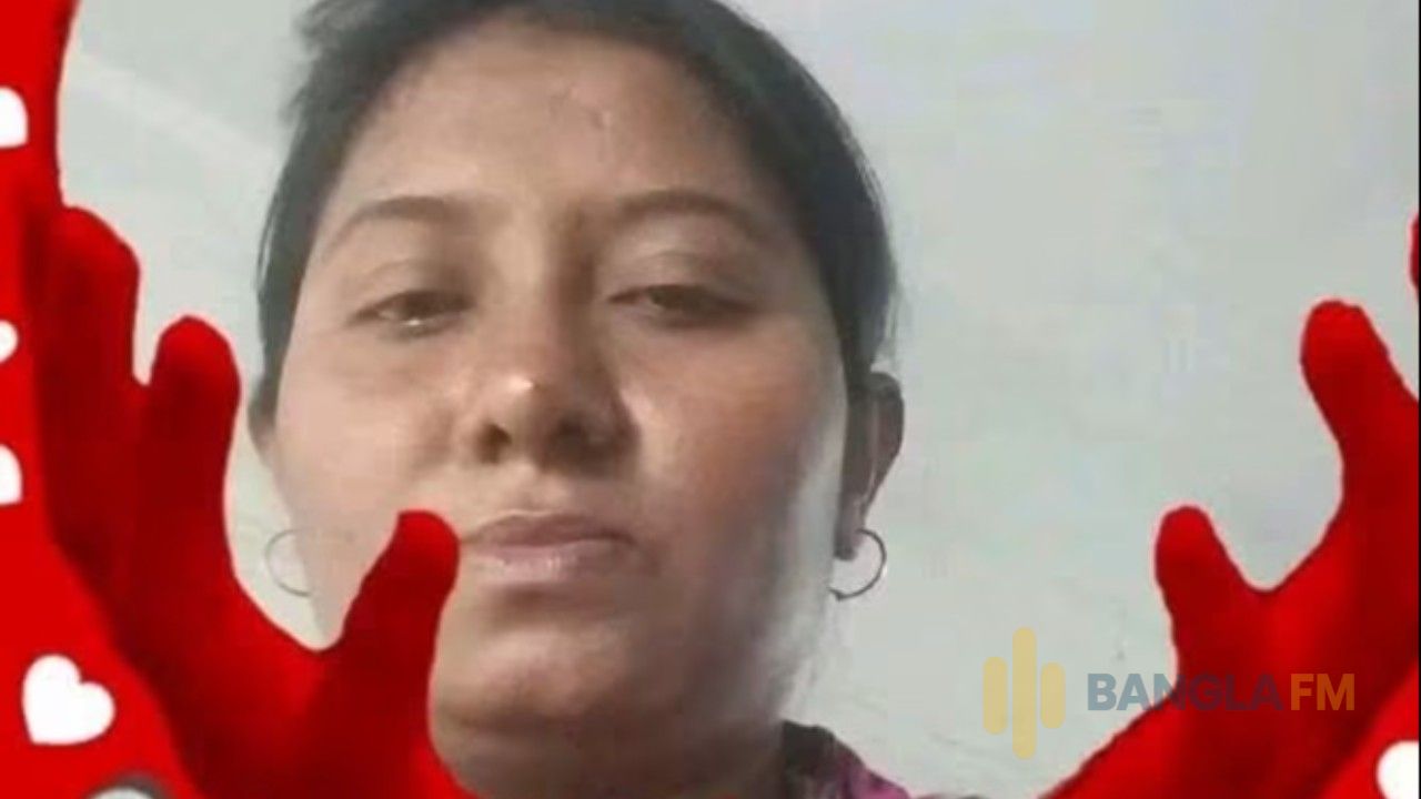 সাতক্ষীরায় ট্রাকের ধাক্কায় মোটরসাইকেল আরোহী স্কুল শিক্ষিকা নিহত