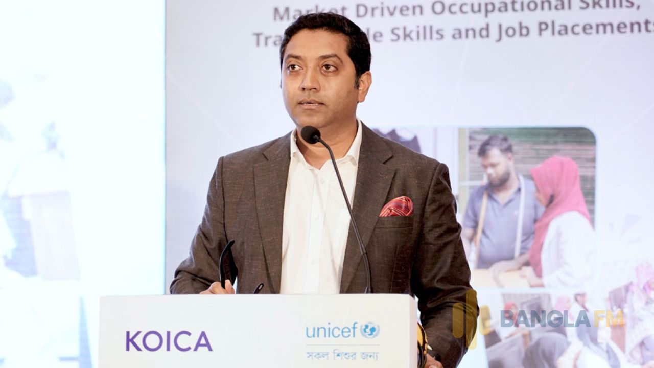 নারীর অধিকার প্রতিষ্ঠায় প্রয়োজন অর্থনৈতিক ক্ষমতায়ন: ববি হাজ্জাজ