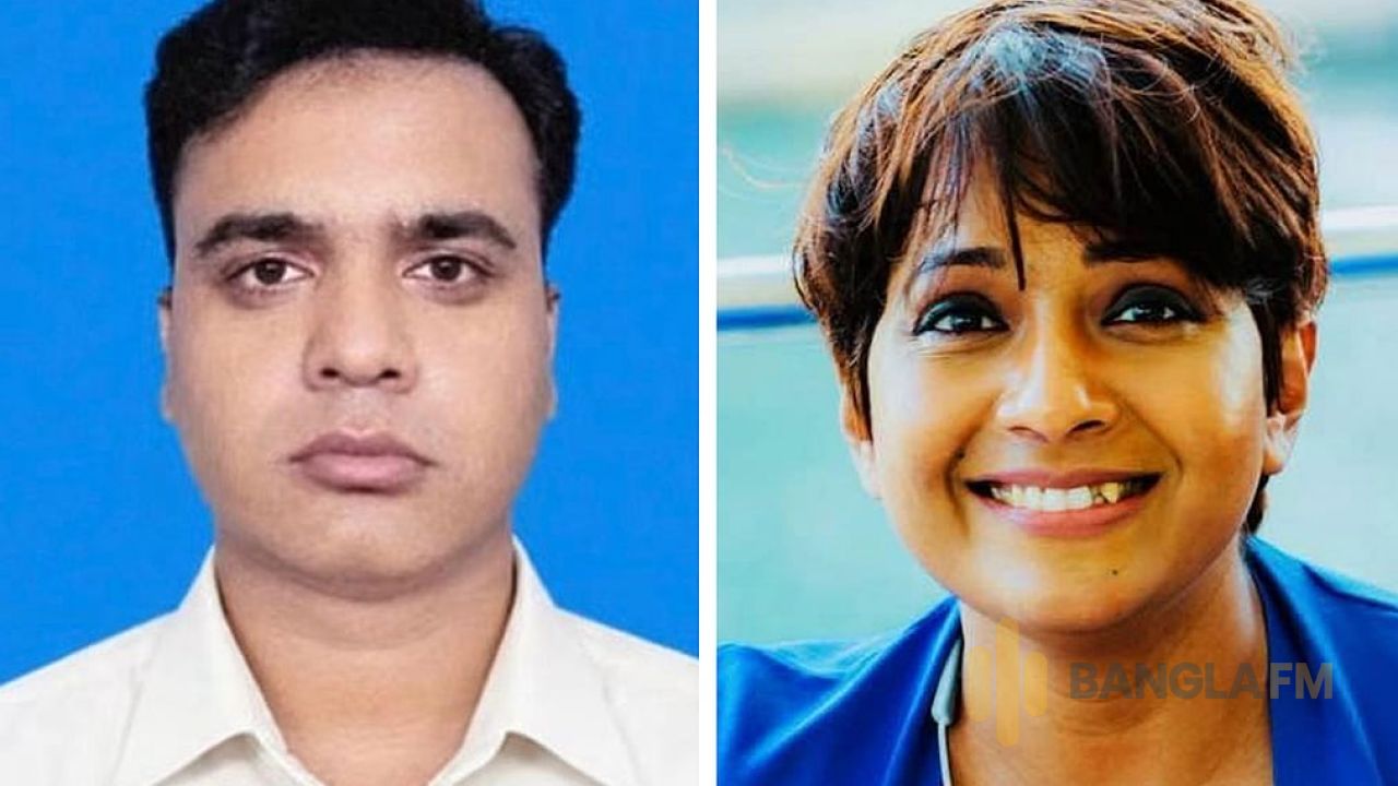 সাবেক দুই সেনা কর্মকর্তার বিরুদ্ধে যে অভিযোগে মামলা দিল পুলিশ