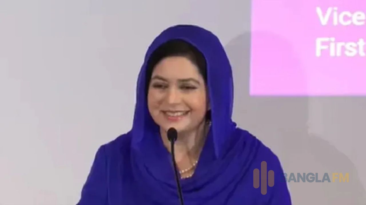 ক্রমবর্ধমান স্বাস্থ্যসেবার চাহিদা পূরণে প্রচলিত উন্নয়ন সহায়তা যথেষ্ট নয়: জুবাইদা রহমান