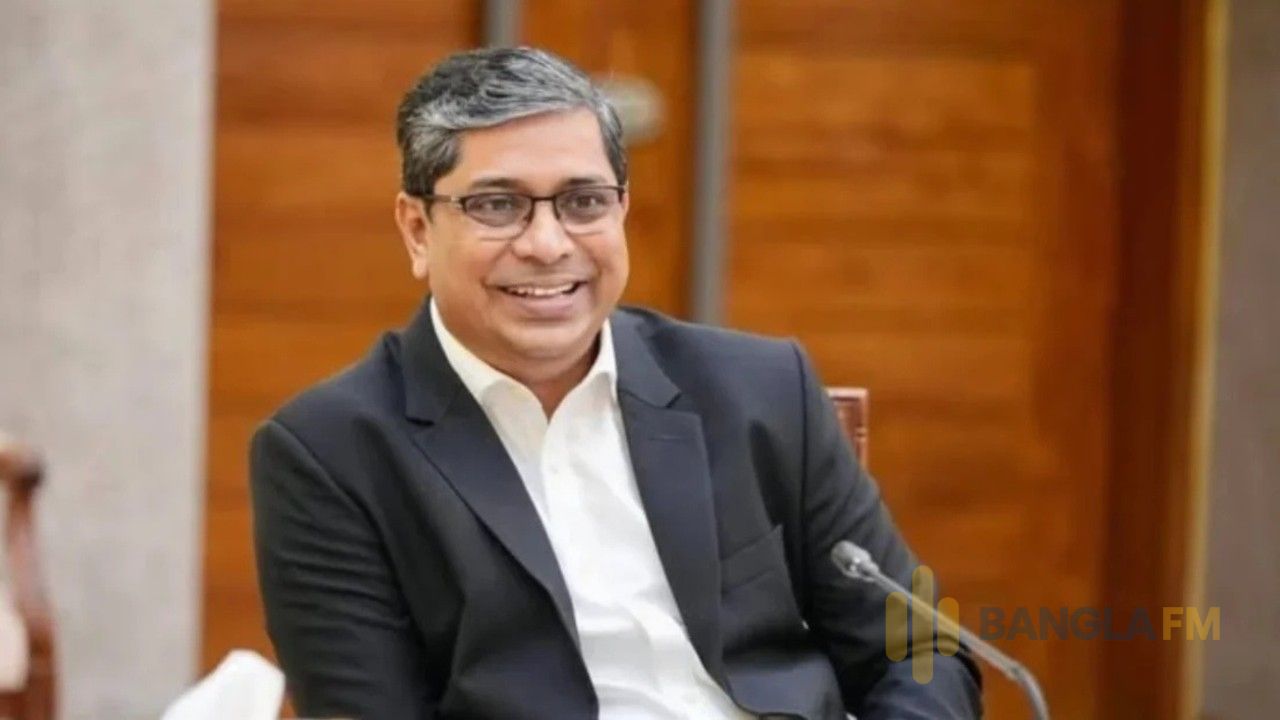 স্থানীয় সরকার নির্বাচন নিয়ে কোনো কলঙ্ক নিতে চায় না সরকার: মীর শাহে আলম