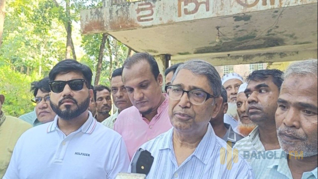 হাসিনা আমলে মুক্তিযুদ্ধ মন্ত্রণালয়কে শূন্য করার চক্রান্ত ছিল