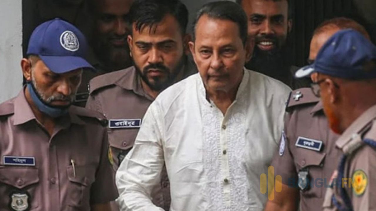 ১০ বছরের সাজা থেকে খালাস চেয়ে হাসানুল হক ইনুর আপিল