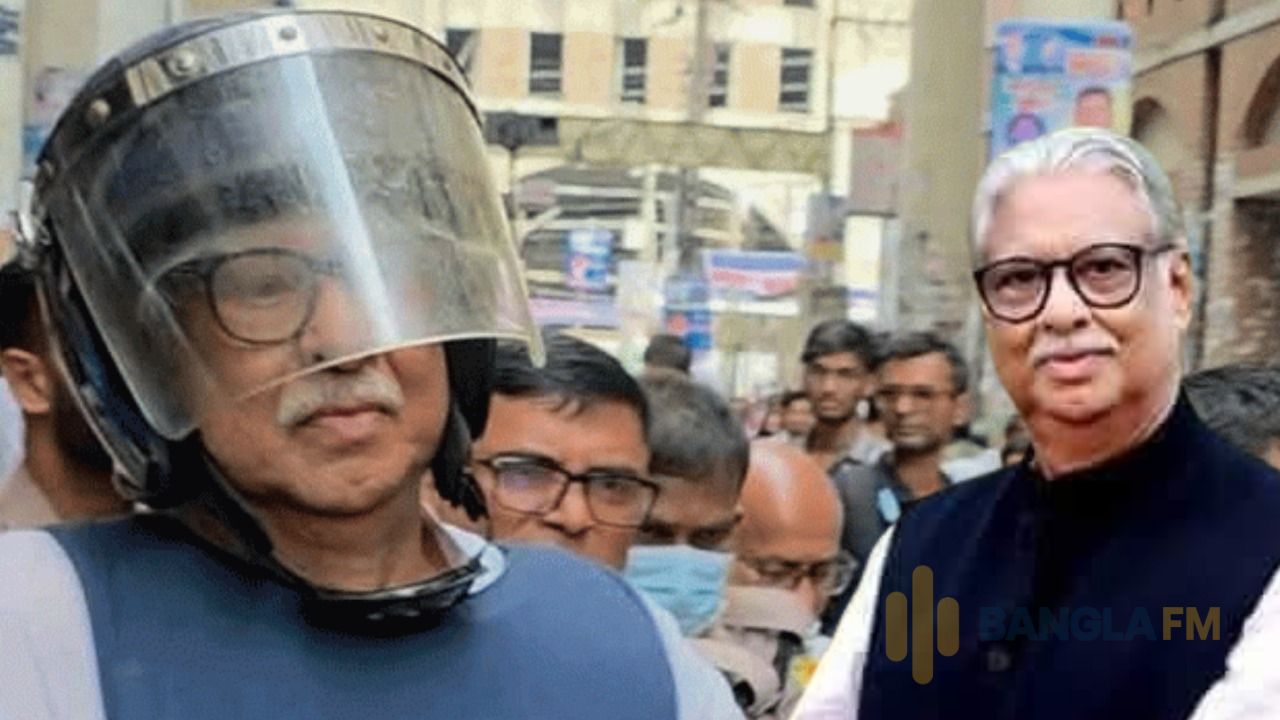 নতুন মামলায় সুলতান মনসুরকে গ্রেপ্তার দেখানোর নির্দেশ
