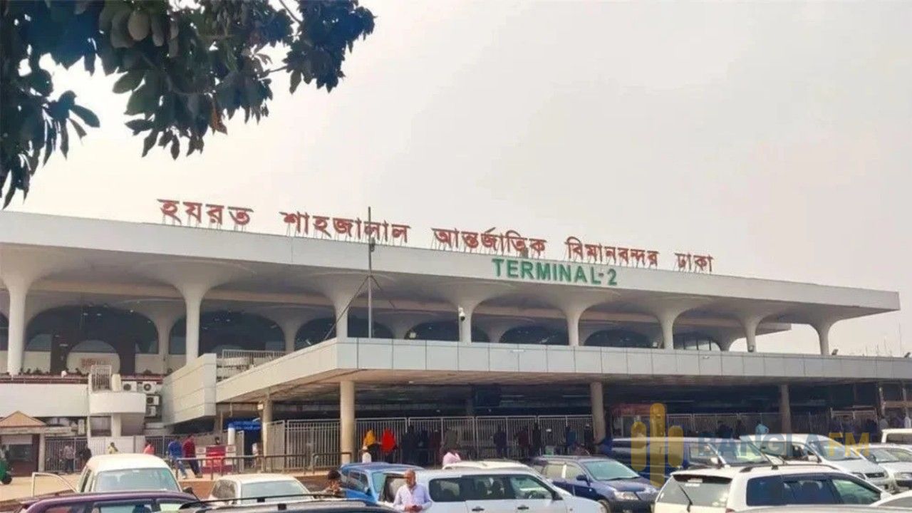 ঢাকা থেকে সৌদিগামী ১০০ ফ্লাইট বাতিল, ভোগান্তিতে ১৫ হাজার যাত্রী