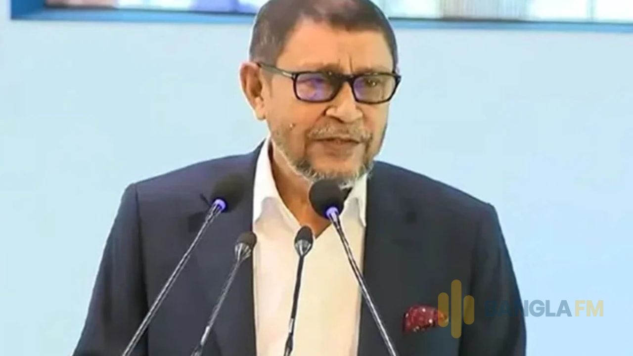 দেশের প্রতিটি স্তরে স্বাস্থ্যসেবা পৌঁছে দিতে সরকার বদ্ধপরিকর : স্বাস্থ্যমন্ত্রী