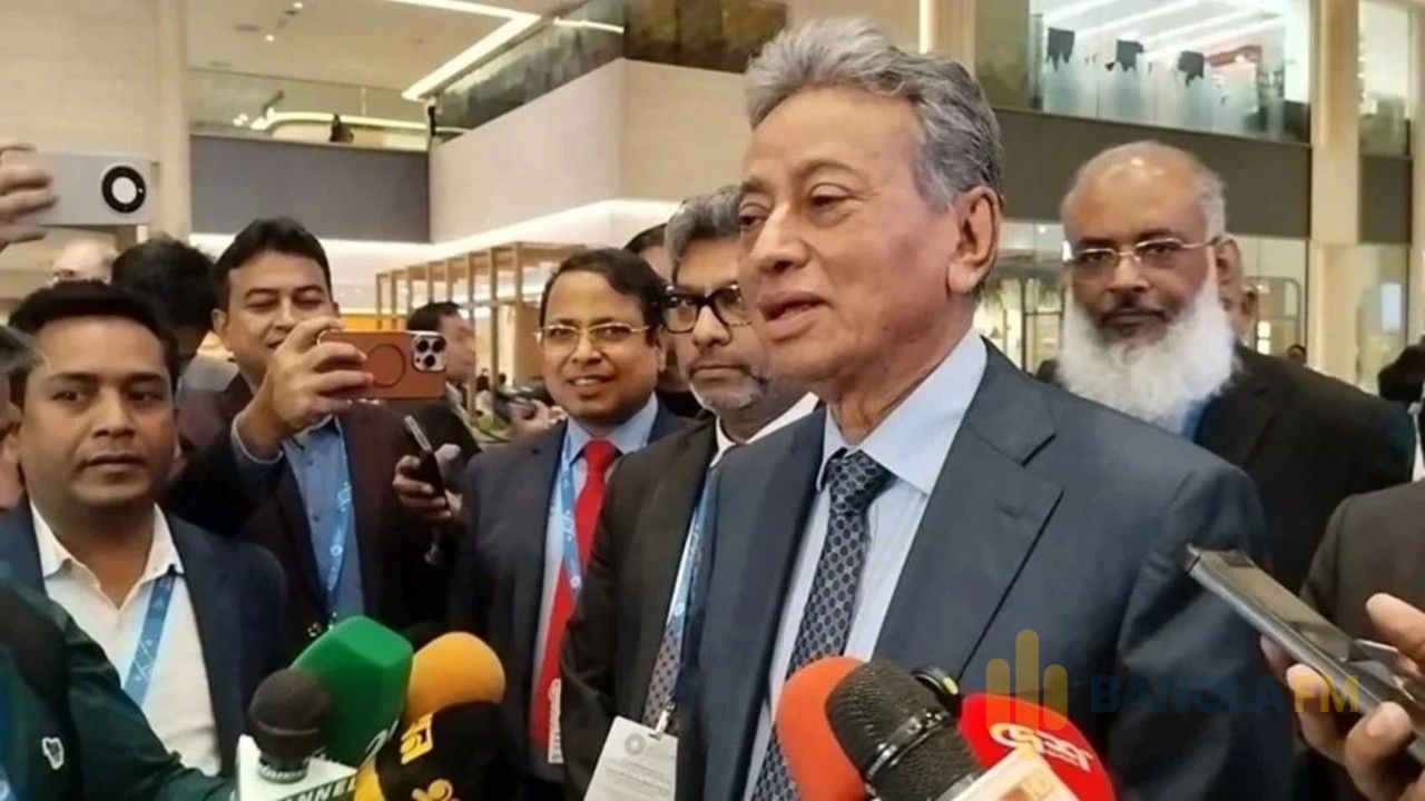 আইএমএফের ঋণে শর্ত থাকবে, তা পূরণ করতে হবে: অর্থমন্ত্রী