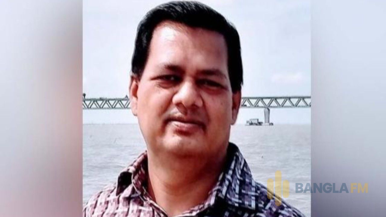 অপপ্রচার ও ভিত্তিহীন সংবাদের শিকার বিআইডব্লিউটিএর প্রধান প্রকৌশলী ফরহাদুজ্জামান