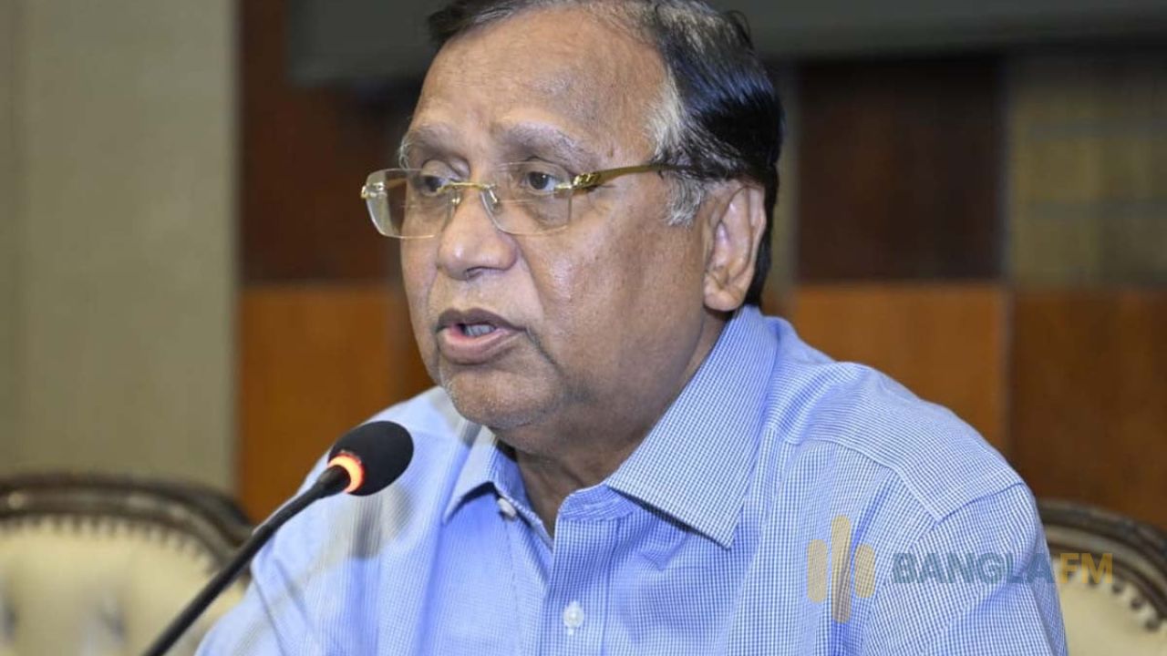 গ্রহণযোগ্য হলে ডেঙ্গুর টিকা দেশে আনা হবে: ডিএসসিসি প্রশাসক