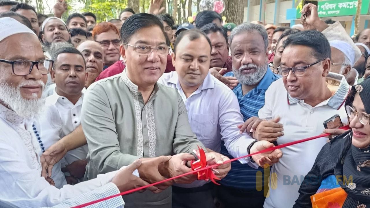 অন্তর্বর্তী সরকার অনেক ক্ষতি করেছে: বিমানমন্ত্রী