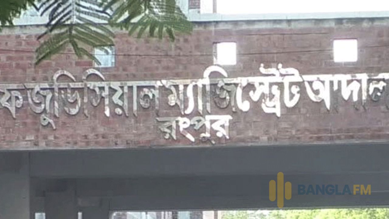 চিকিৎসা শেষে কারাগারে দুই ভারতীয় নাগরিক