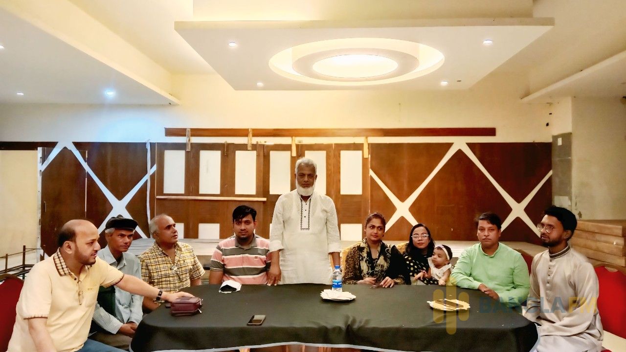 রবীন্দ্রনাথের প্রতিকৃতিতে কালি লেপন, কুমিল্লা সাংস্কৃতিক জোটের নিন্দা