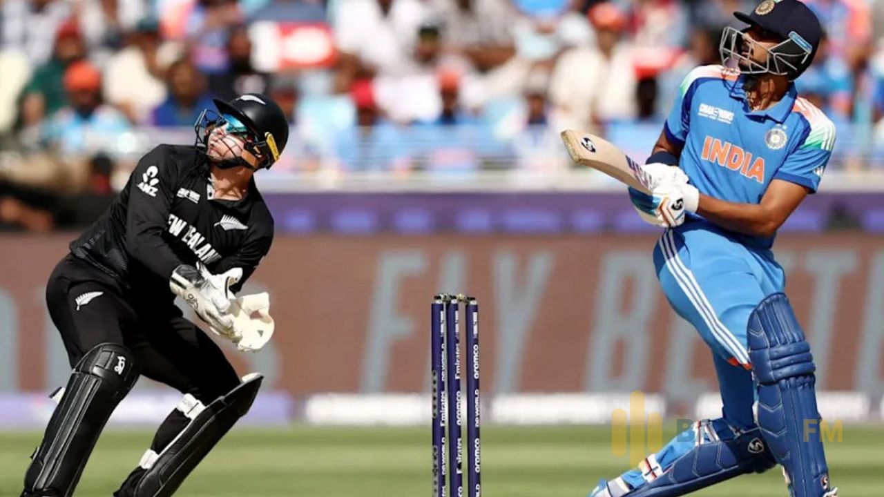 নিউজিল্যান্ড সফরে ওয়ানডে ও টেস্ট দল ঘোষণা ভারতের