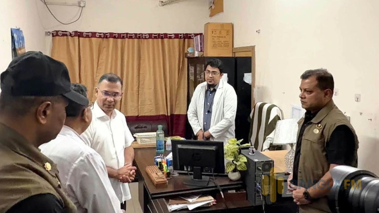 কুয়েত মৈত্রী হাসপাতালকে ৭ দিনের সময় দিলেন প্রধানমন্ত্রী