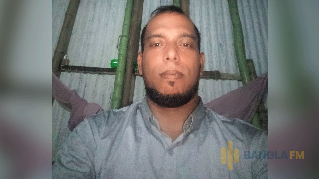 বোনের বিয়ের দাওয়াত দেওয়াকে কেন্দ্র করে হামলা, যুবক নিহত