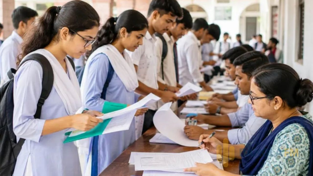 একাদশে ভর্তির শেষ ধাপের আবেদন শুরু ২৬ অক্টোবর