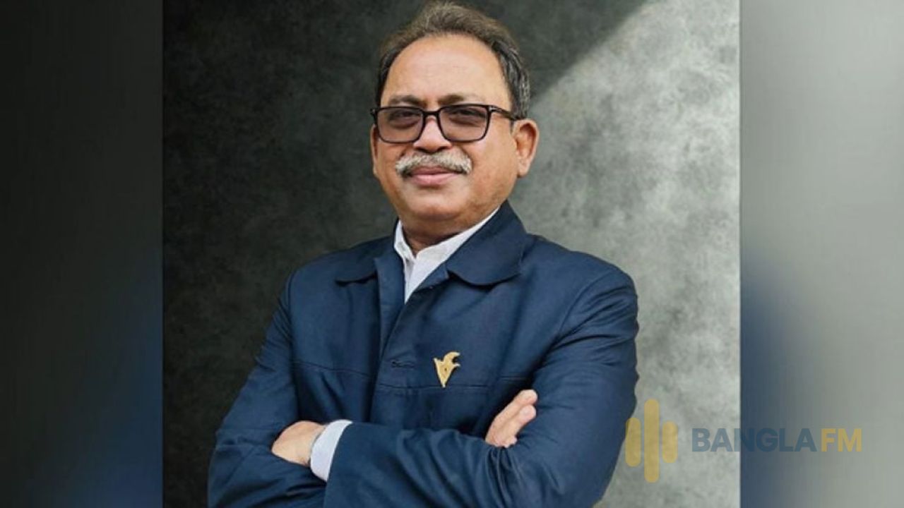 সাড়ে তিন হাজার কোটি টাকা বরাদ্দ, উন্নয়ন তো হবেই: মির্জা ফয়সল আমীন
