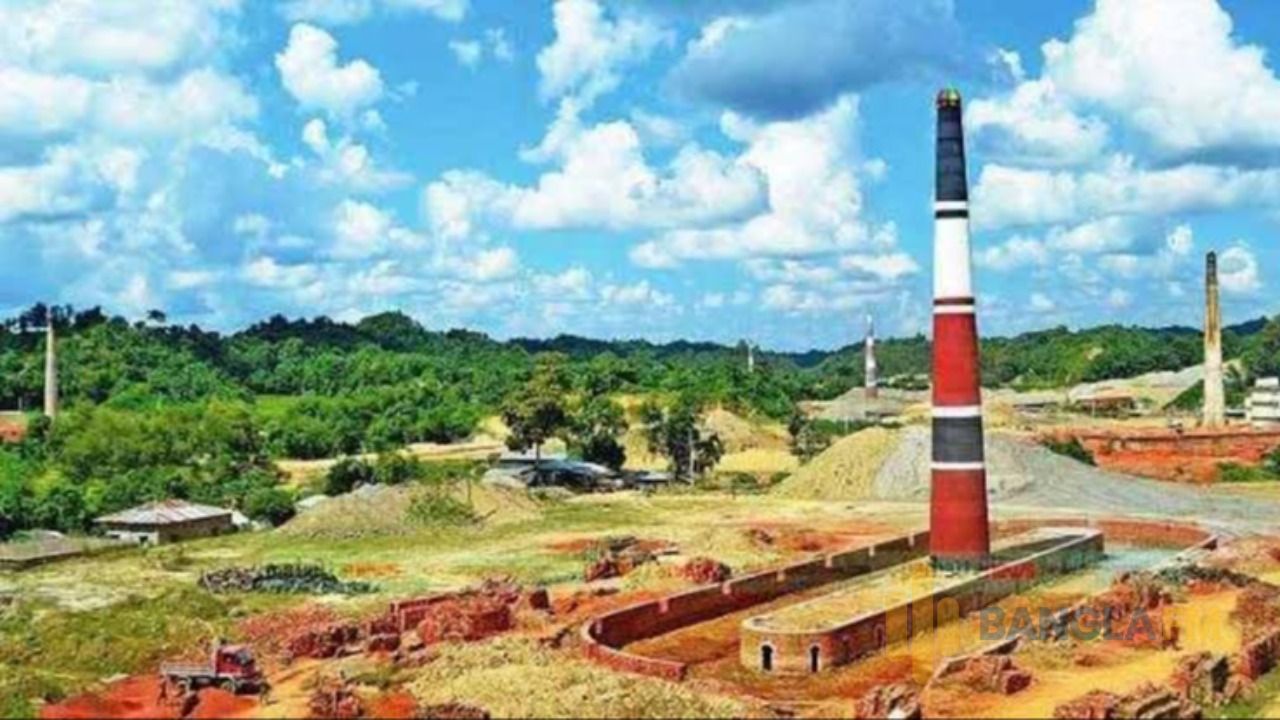 লামায় অনুমোদনহীন ইটভাটার বিরুদ্ধে কঠোর ব্যবস্থা, আইনশৃঙ্খলা বৈঠকে আলোচনা