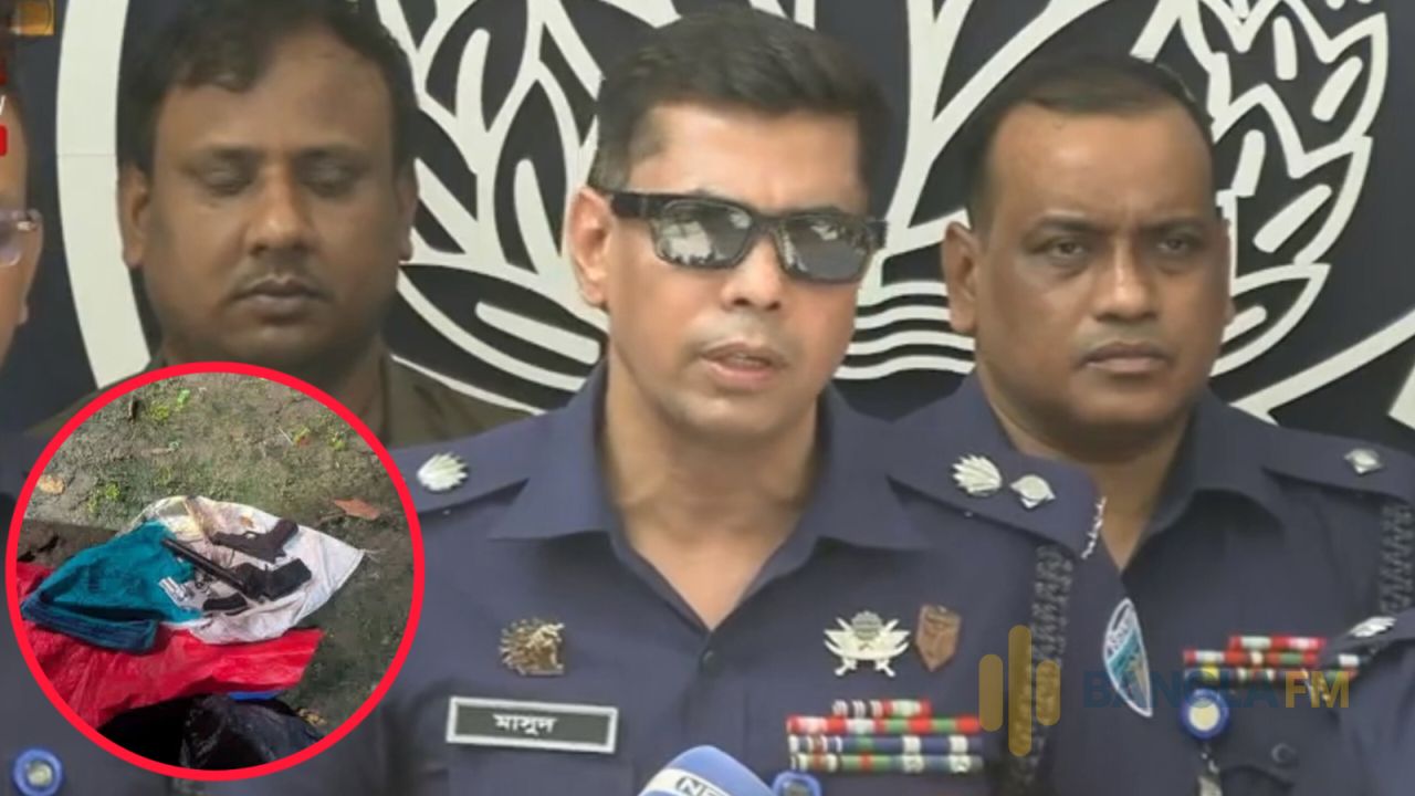 সীতাকুণ্ডে যুবদল কর্মী বাপ্পি হত্যা: প্রধান আসামিসহ গ্রেপ্তার ৬, আগ্নেয়াস্ত্র উদ্ধার