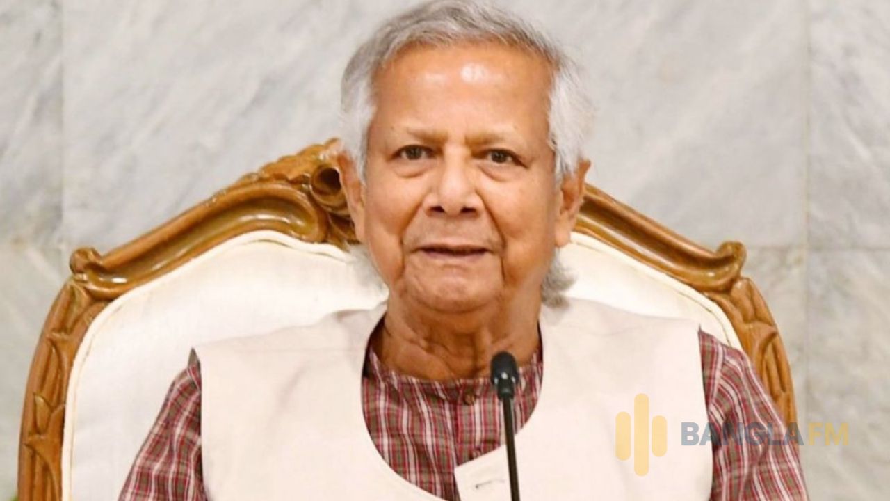 ড. ইউনূসকে করের ৬৬৬ কোটি টাকা দিতে বলা হাইকোর্টের রায় স্থগিত&nbsp;