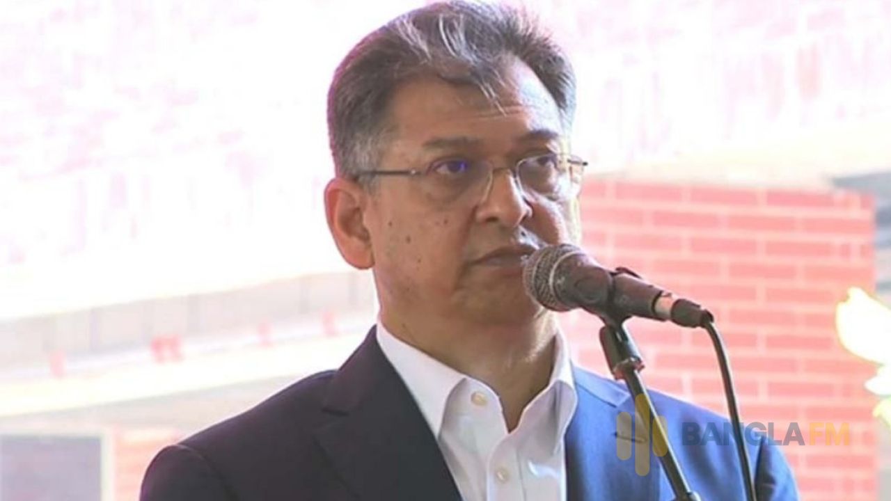 জুলাই একদিনে সংঘটিত হয়নি: স্বরাষ্ট্রমন্ত্রী