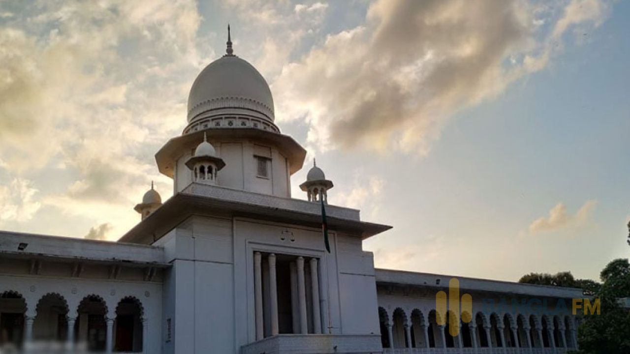 বিশ্বজিৎ হত্যা মামলার দ্রুত শুনানির জন্য আপিল বিভাগে রাষ্ট্রপক্ষের আবেদন