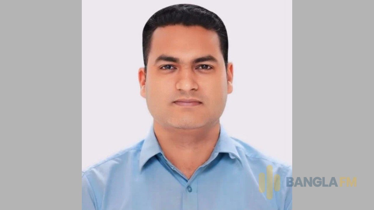 কাপাসিয়ায় নবাগত এসিল্যান্ড আসিফ রায়হানের যোগদান