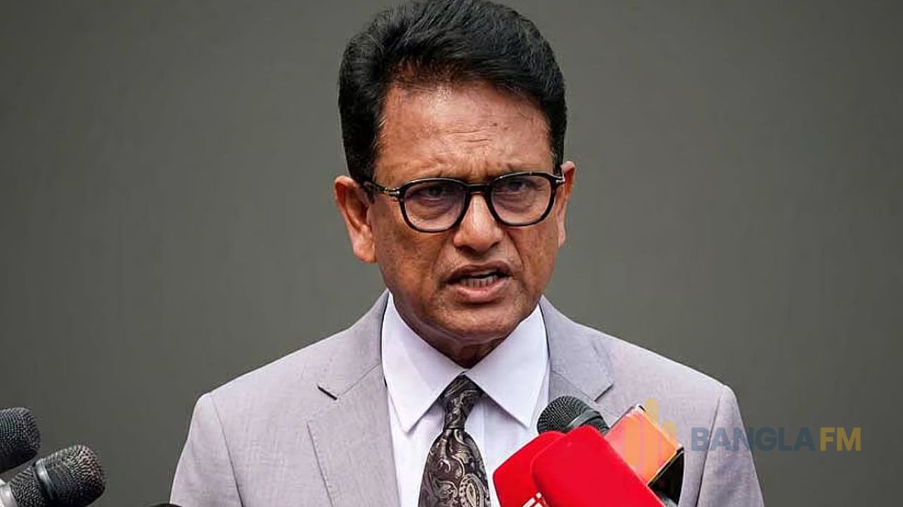 প্রযুক্তিগত দক্ষতার পাশাপাশি নৈতিক মূল্যবোধসম্পন্ন প্রজন্ম গড়তে হবে : শিক্ষামন্ত্রী