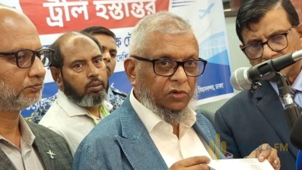 সৌদিতে মৃত্যুদণ্ডপ্রাপ্তদের একজন অভিবাসী শ্রমিক, অন্যজন ওমরাহ যাত্রী