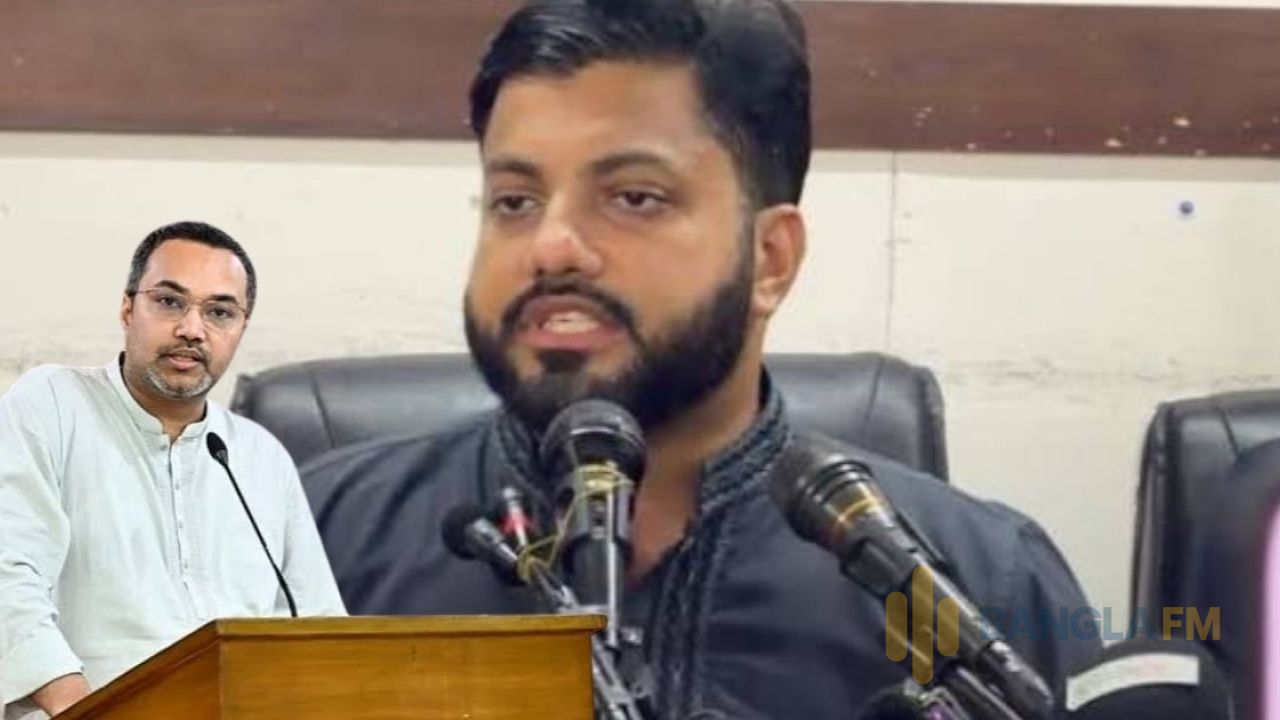 ইশরাকের পদত্যাগ কোনো অধ্যায়ের সমাপ্তি নয়: মাহদী আমিন