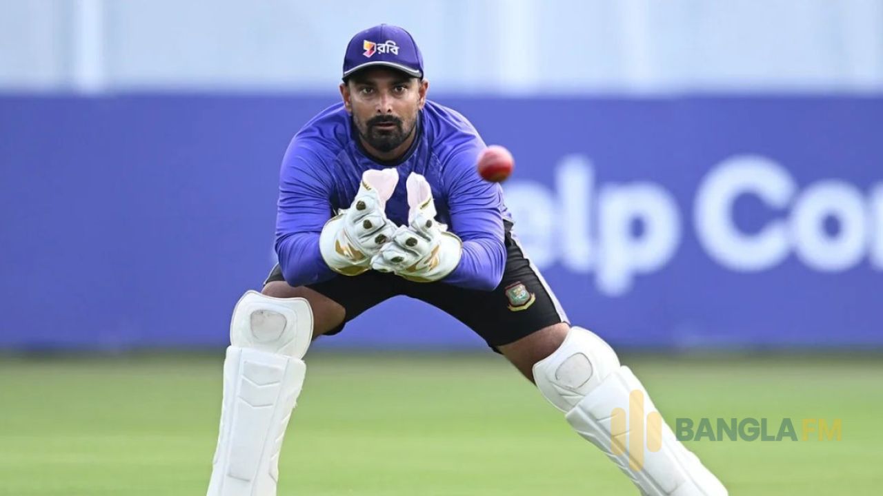 কয়েক দিন পর্যবেক্ষণে থাকবেন লিটন দাস