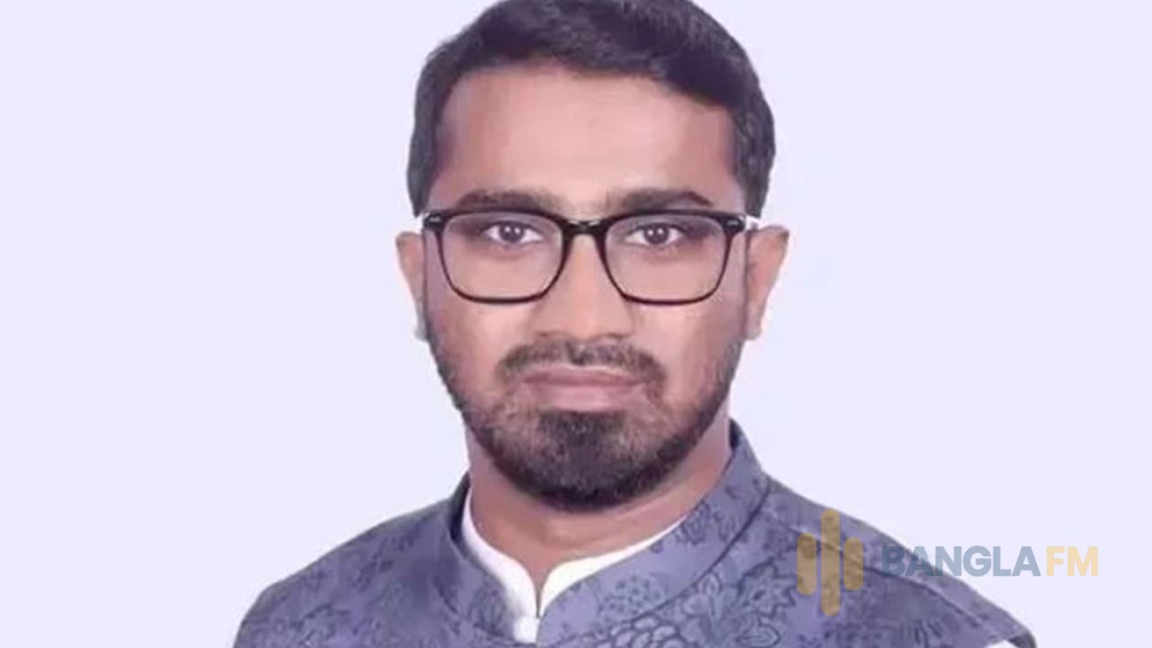 বিএনপি ক্ষমতায় না থাকলে জামায়াত-এনসিপিকে শকুনের মত ঠুকরে ছিঁড়ে খাবে আ.লীগ: রাশেদ খাঁন