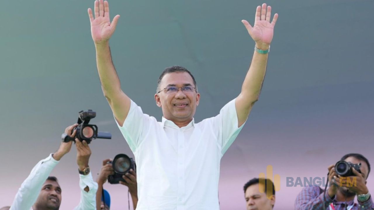 যারা একাত্তরে ধোঁকা দিয়েছিল, তারা চব্বিশেও দিয়েছে: প্রধানমন্ত্রী