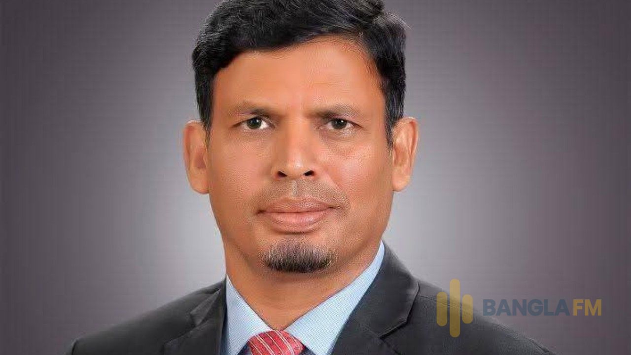 কাপাসিয়াকে মডেল ও মাদকমুক্ত উপজেলা গড়ার প্রত্যয়: চেয়ারম্যান পদপ্রার্থী অ্যাডভোকেট ইকবাল হোসেন শেখ