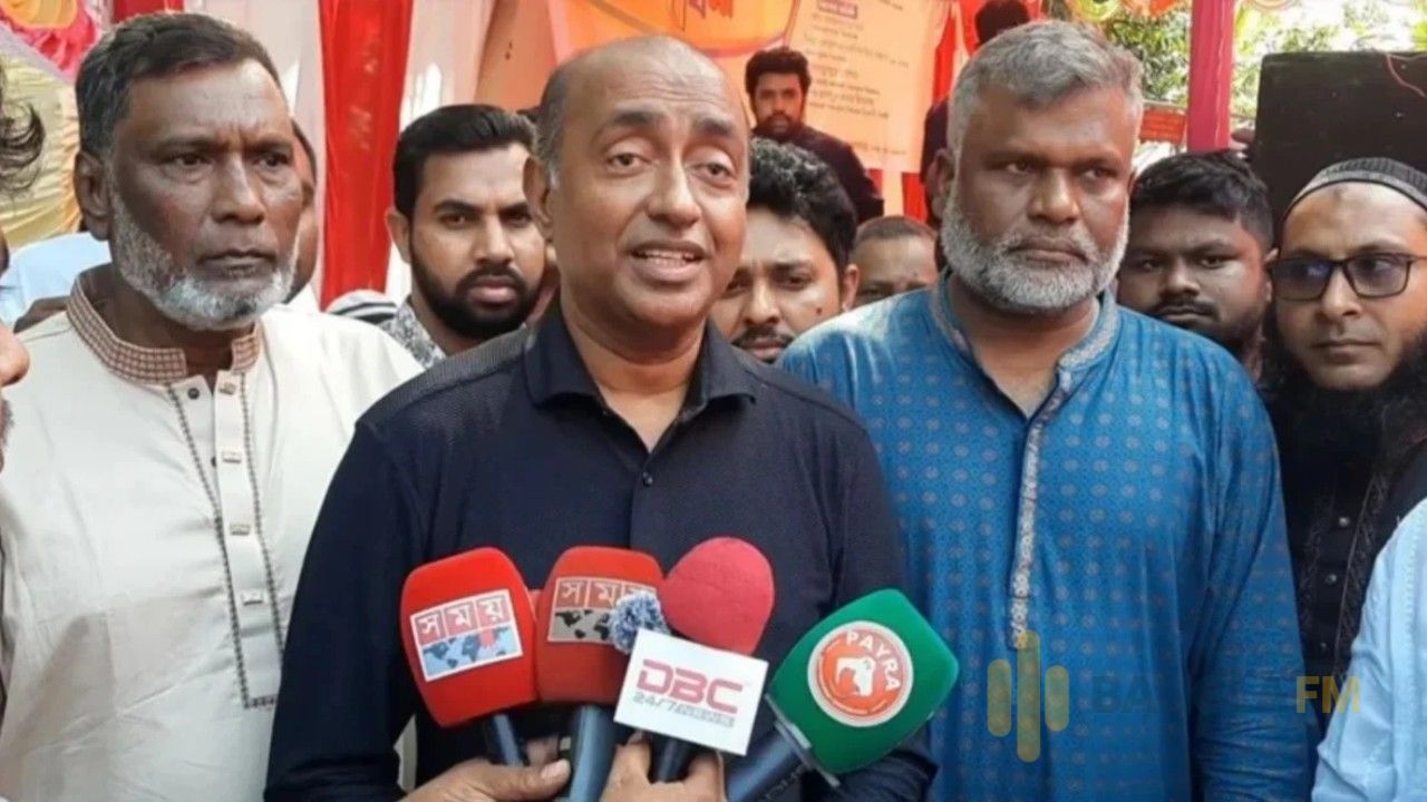 বিরোধীদল না এলেও সংবিধান সংশোধন কমিটির কার্যক্রম চলবে: আইনমন্ত্রী