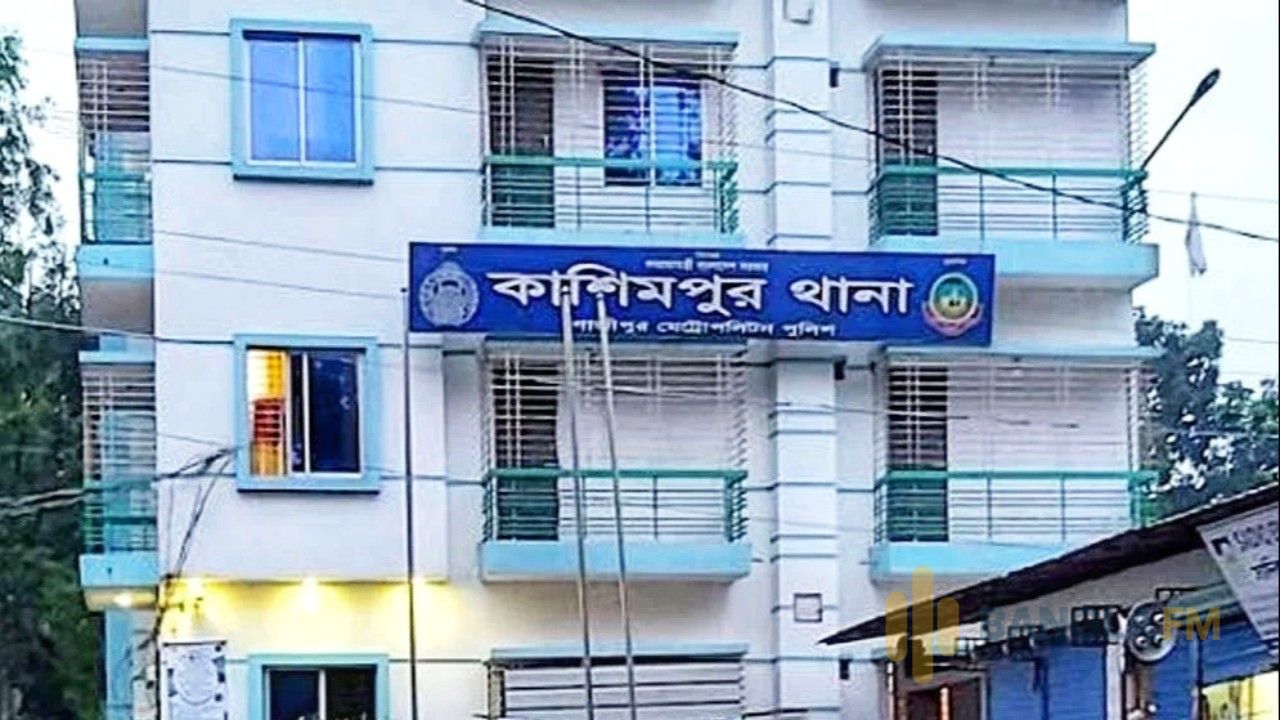 ঘুষ দাবি ও জোরপূর্বক জিডিতে স্বাক্ষরের গুরুতর অভিযোগ