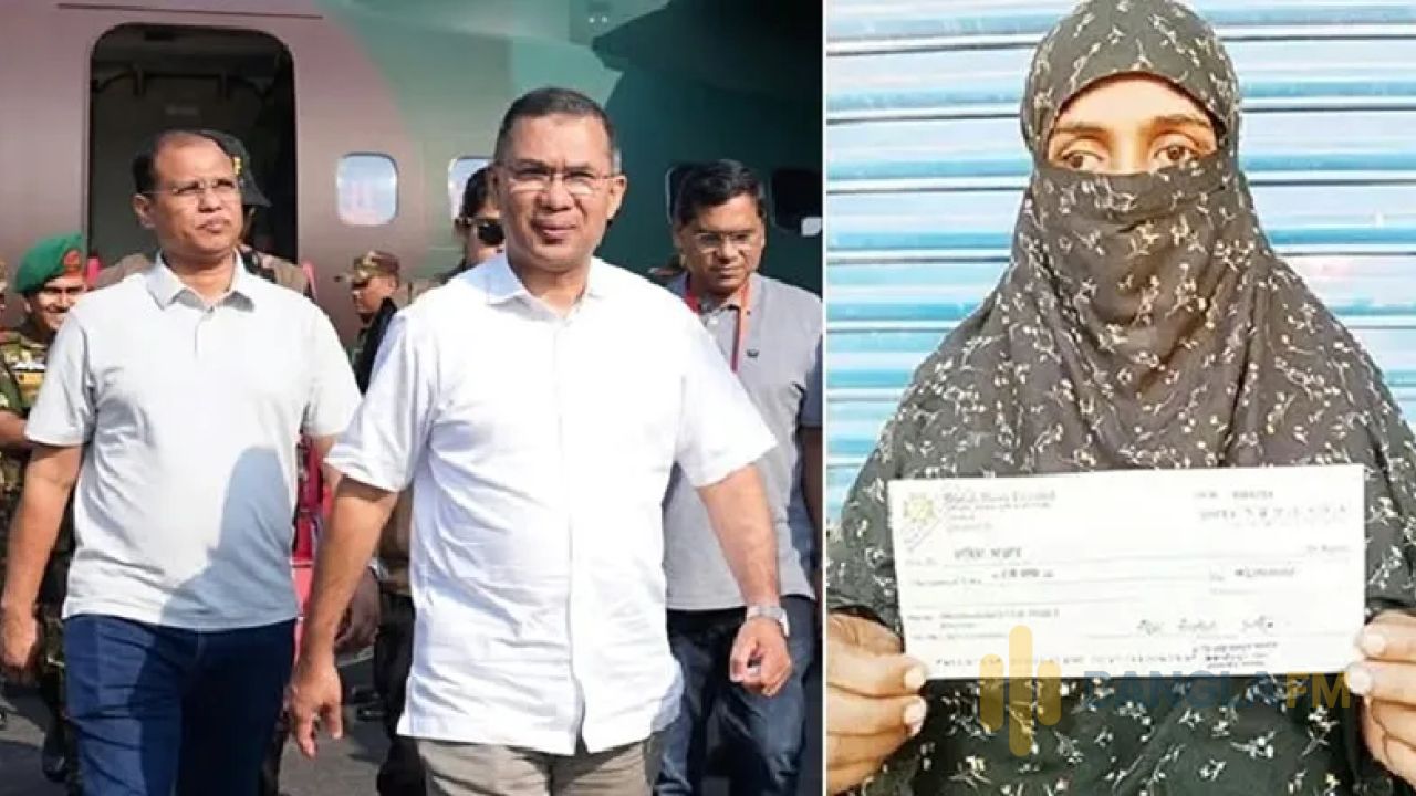 গর্ভের সন্তান বিক্রির চিন্তা, সহায়তার উদ্যোগ প্রধানমন্ত্রীর