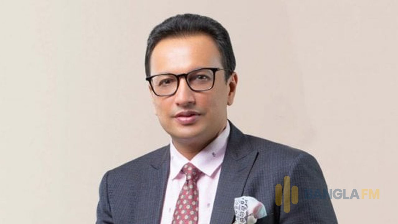 হত্যাচেষ্টা মামলায় ৪ দিনের রিমান্ডে ডায়মন্ড ওয়ার্ল্ডের এমডি দিলীপ আগারওয়ালা