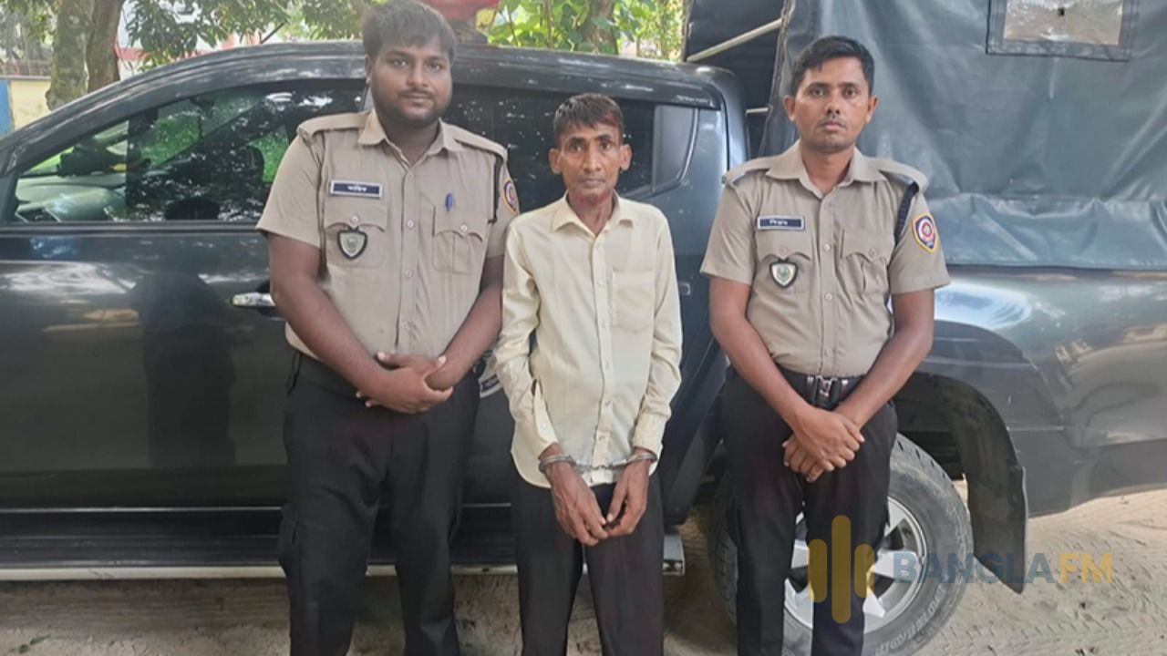 পাংশায় ইয়াবাসহ আটক ব্যক্তির ৩ মাসের কারাদণ্ড