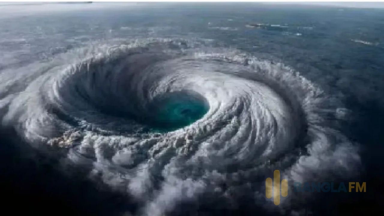 ঘূর্ণিঝড়ের শঙ্কা, আগাম ধান কাটার পরামর্শ