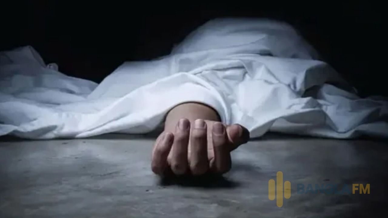 মৌলভীবাজারে ভবন থেকে পড়ে নারীর মৃত্যু,হেফাজতে যুবক
