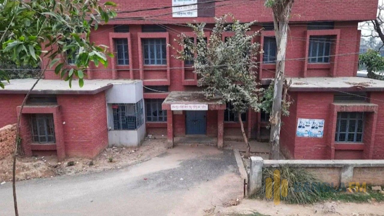 কড্ডা উপ-স্বাস্থ্য কেন্দ্রকে পূর্ণাঙ্গ করার দাবি এলাকাবাসীর