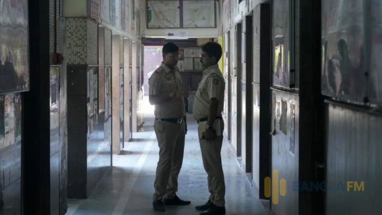স্কুল থেকে ছুটি পেতে বোমা হামলার হুমকি দিয়ে মেইল পাঠাল ছাত্রী, শেষমেশ ধরা