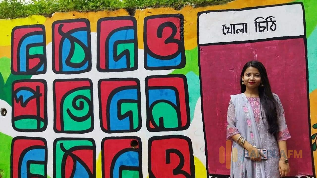 ফতুল্লায় ভাড়া বাসায় কুবি শিক্ষার্থীর ঝুলন্ত মরদেহ, স্বামী আটক
