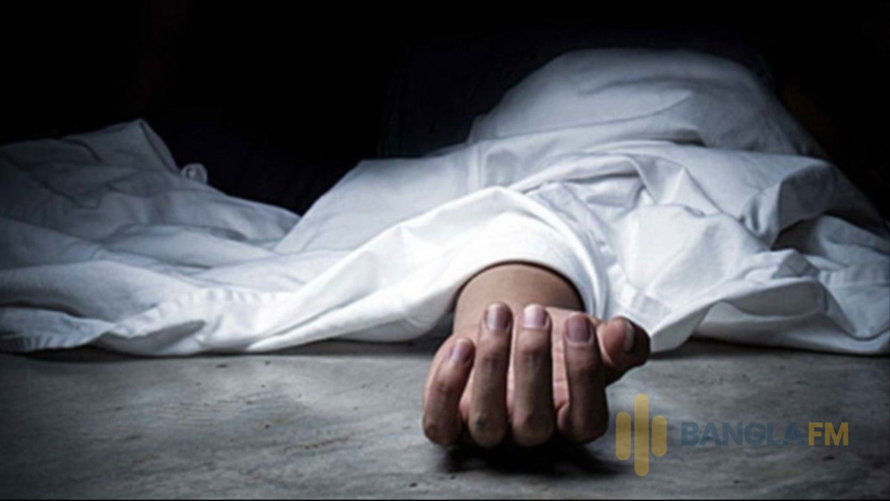 দিনাজপুর পার্বতীপুরে রাস্তার জমি নিয়ে বিরোধ, পিটুনিতে শিক্ষক নিহত